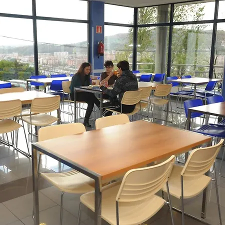 빌바오 호스텔