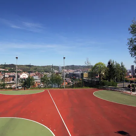 빌바오 호스텔 호스텔 빌바오