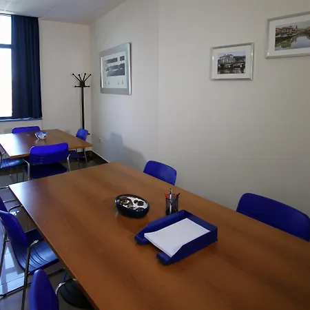 빌바오 호스텔 빌바오