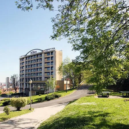 Bilbao Hostel بيت شباب