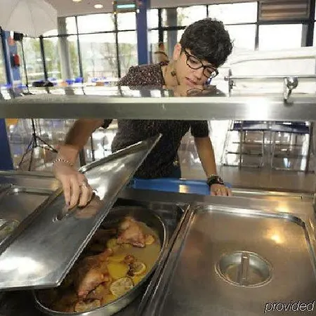 빌바오 호스텔 호스텔