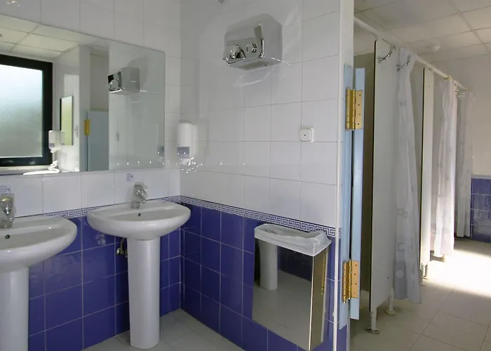 Bilbao Hostel אכסניה בילבאו