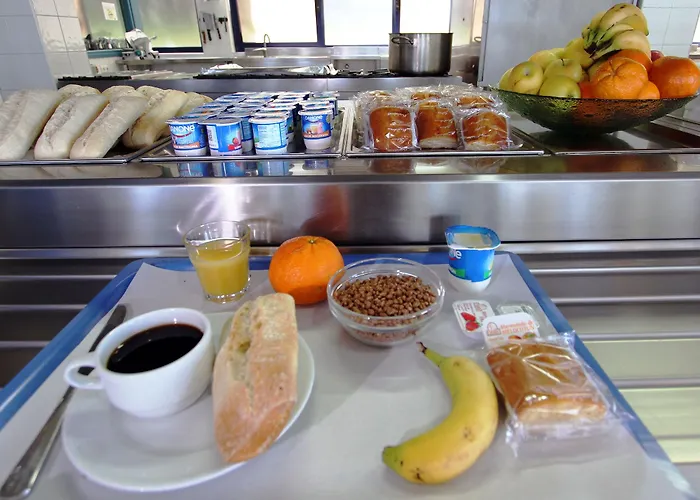 Bilbao Hostel אכסניה *