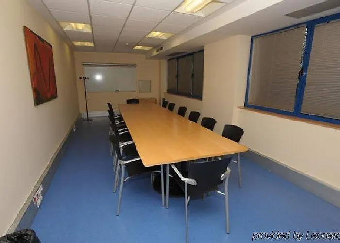 Bilbao Hostel בילבאו