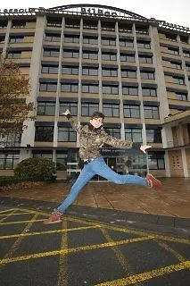 Bilbao Hostel בילבאו