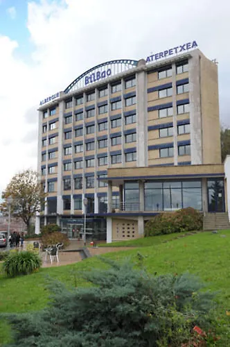 אכסניה Bilbao Hostel