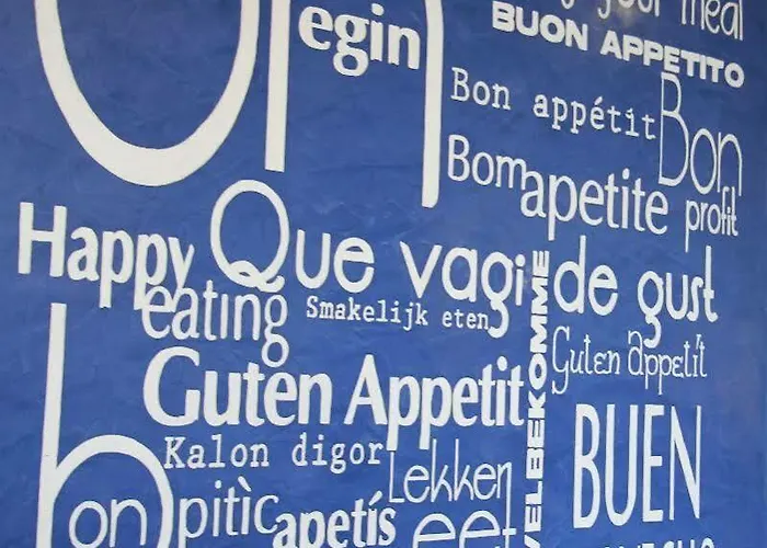 אכסניה Bilbao Hostel בילבאו