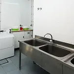 Hostel Bilbao Hostel *