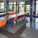 Hostel Bilbao Hostel *
