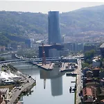 Hostel Bilbao Hostel *
