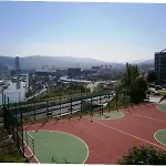 Bilbao Hostel