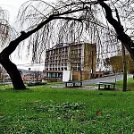 Bilbao Hostel Hostel *