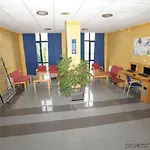Bilbao Hostel Hostel *