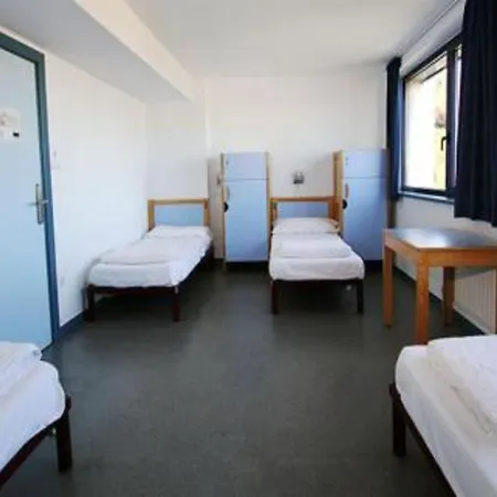 Bilbao Hostel בילבאו