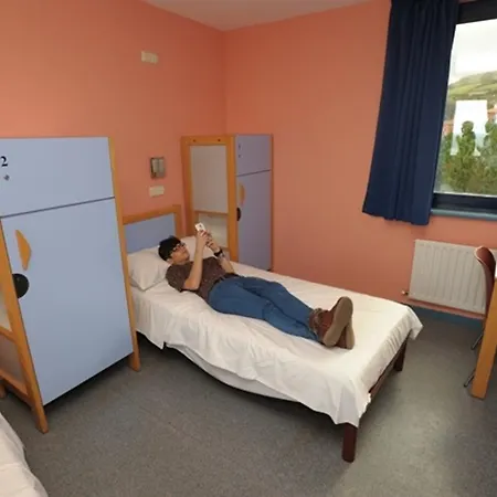 Hostal Bilbao Hostel Bilbao