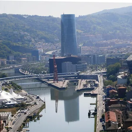 Bilbao Hostel * Bilbao