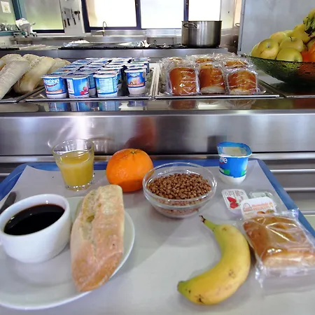 Bilbao Hostel Hostel *