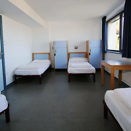 Хостел Bilbao Hostel Більбао