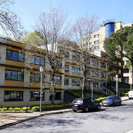 Hostel Bilbao Hostel Bilbao
