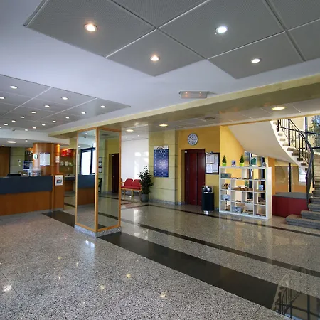 Bilbao Hostel Hostel