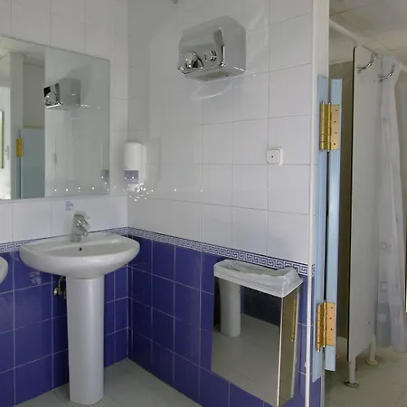 Bilbao Hostel