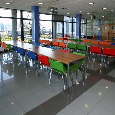 Bilbao Hostel Μπιλμπάο