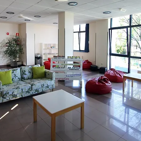 Hostal Bilbao Hostel Bilbao