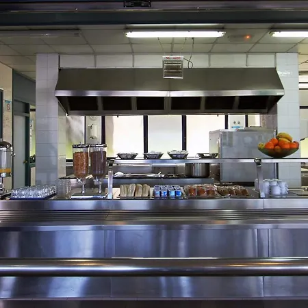 Bilbao Hostel