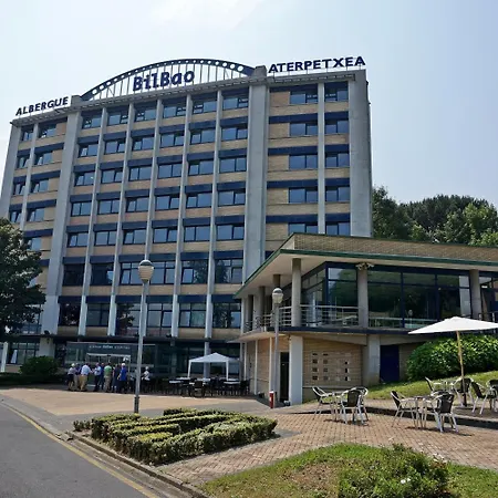 Bilbao Hostel Hostal Bilbao