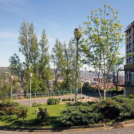 Bilbao Hostel Hostal