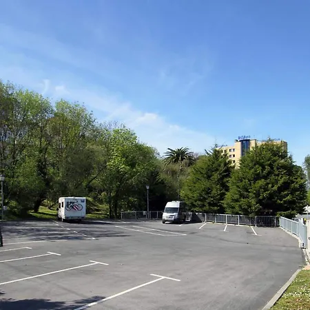 Bilbao Hostel