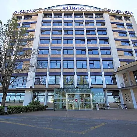 Bilbao Hostel