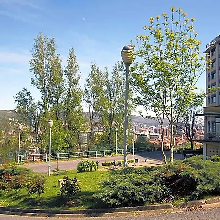 Bilbao Hostel Ostello