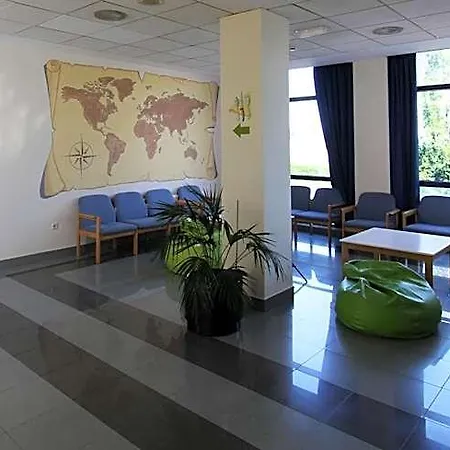 Bilbao Hostel