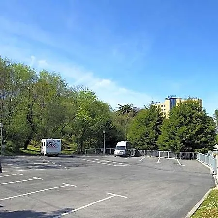 Ostello Bilbao Hostel Bilbao