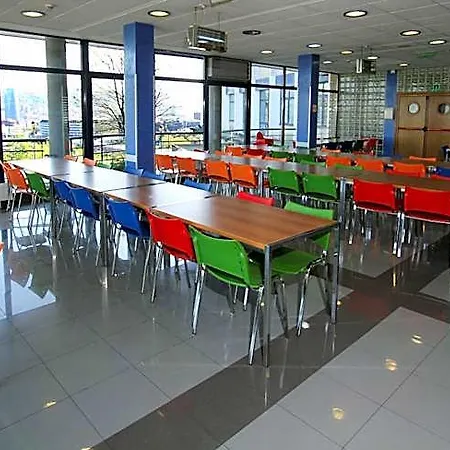 Bilbao Hostel Ostello *
