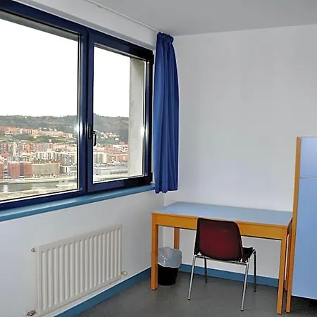Ostello Bilbao Hostel