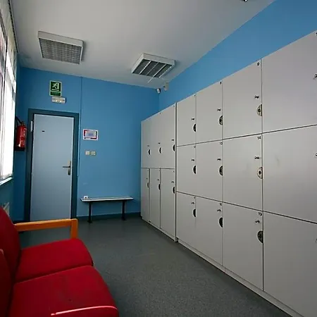 Bilbao Hostel Ostello