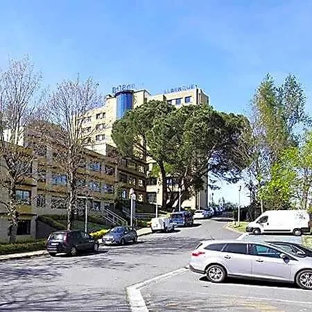 Ostello Bilbao Hostel *