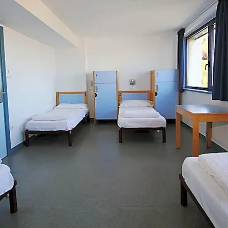 Bilbao Hostel Ostello *