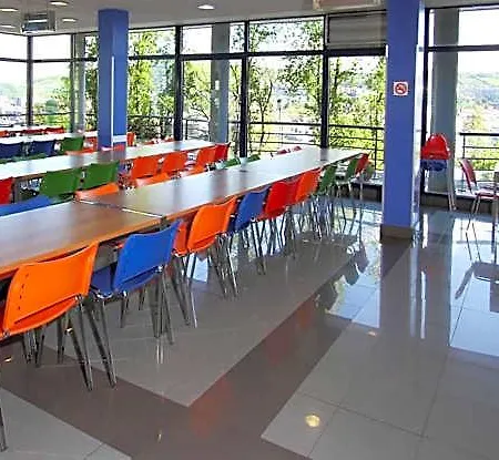 Bilbao Hostel * Bilbao