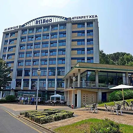 Bilbao Hostel