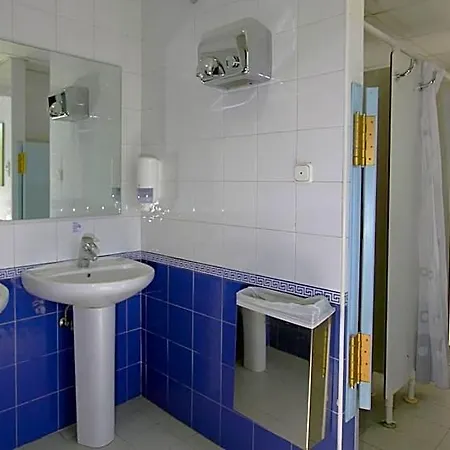 Bilbao Hostel Ostello
