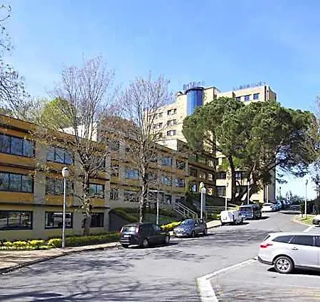 Bilbao Hostel