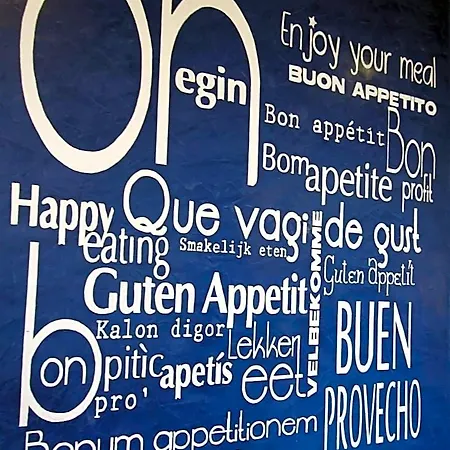 Bilbao Hostel Bilbao