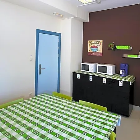 Hostel Bilbao Hostel *
