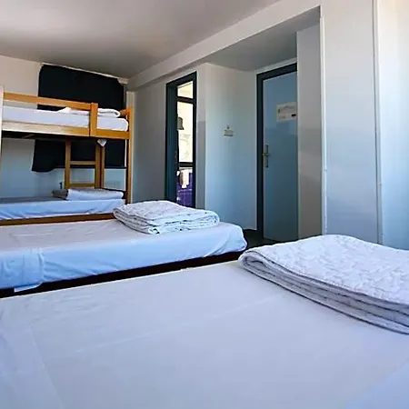 Bilbao Hostel * Bilbao