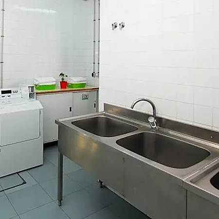 Bilbao Hostel Bilbao