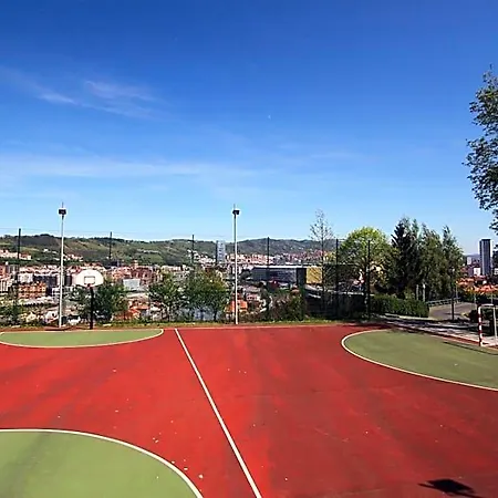 Bilbao Hostel Hostel
