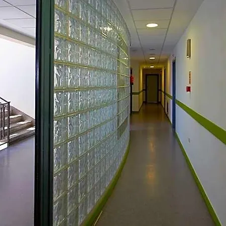 Bilbao Hostel *